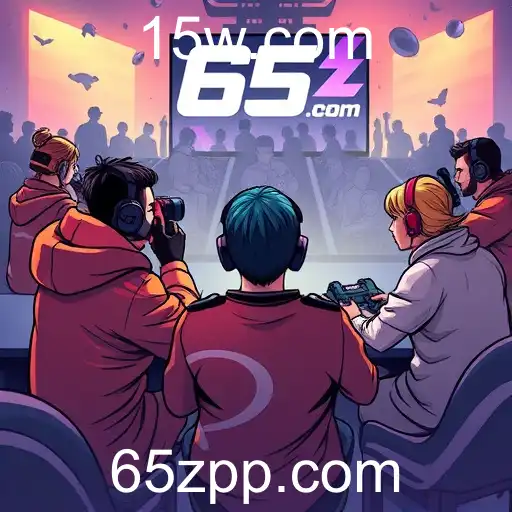 Comunidade Jogadores